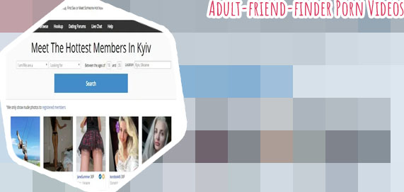 Adult friend finder webcam