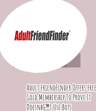Aff friendfinder