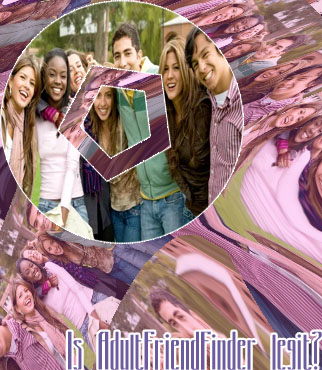 American friendfinder