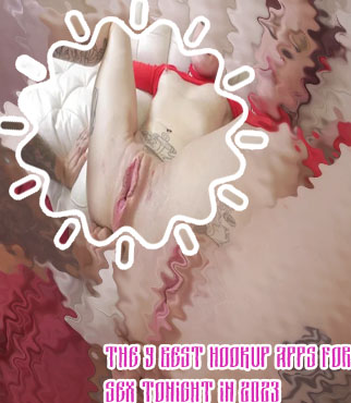 Best adult hookup app