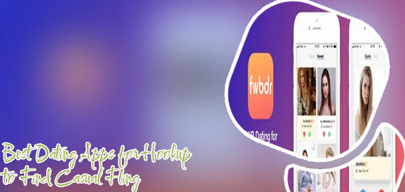 Best apps for casual hook ups
