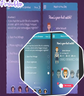 Best dating app for introverts