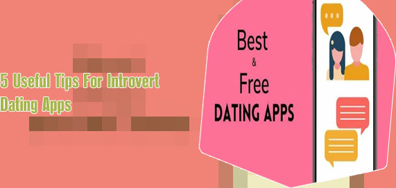 Best dating apps for introverts