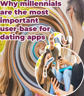 Best dating apps for millennials
