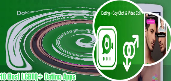 Best free gay dating app