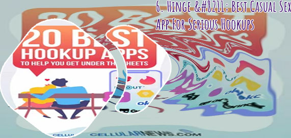 Best free online hookup apps