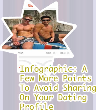 Best gay tinder profiles