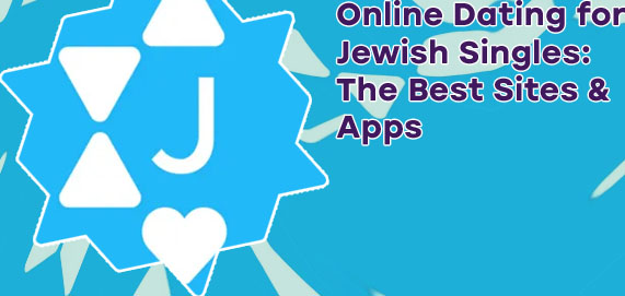 Best jewish dating app