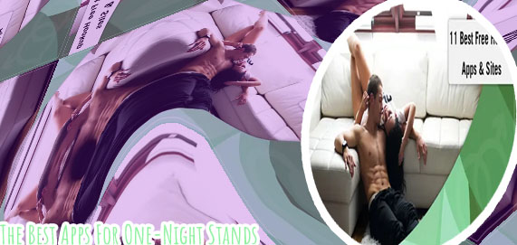 Best rated hookup app