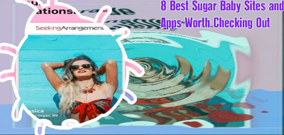 Best seeking arrangement apps