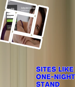 Best sites for one night stands