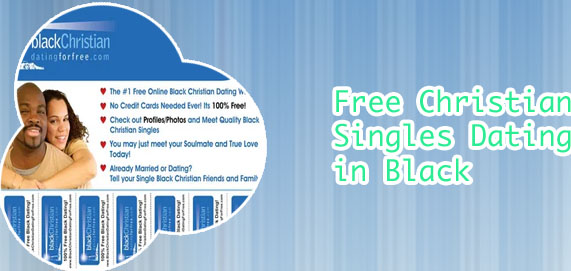 Black christian dating for free