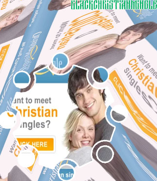 Black christian mingle