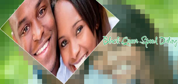 Black dating events