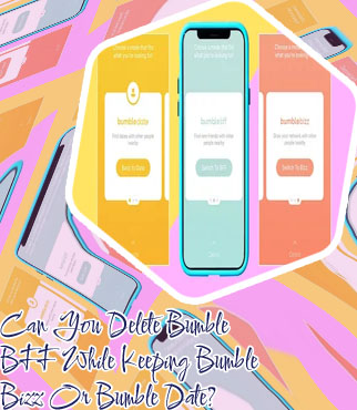 Bumble bff both genders