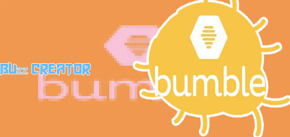 Bumble creator
