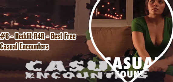 Casual encounters website