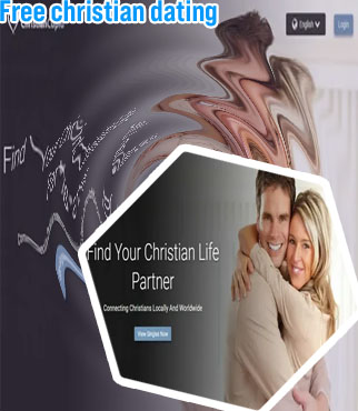 Christian singles dating app