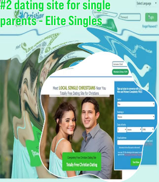 Completely free dating sites for single parents