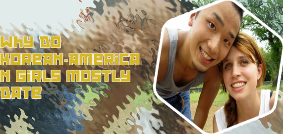 Dating a chinese american