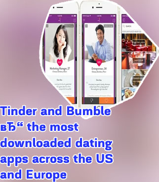 Dating app in the world