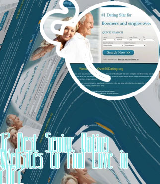 Dating site for 50