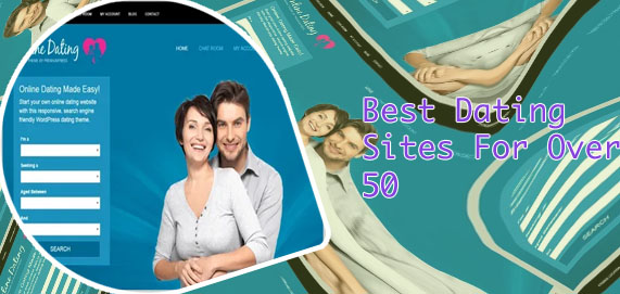 Dating websites for professionals over 50