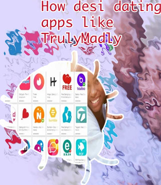Desi dating apps usa
