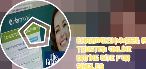 Eharmony dating site sign up