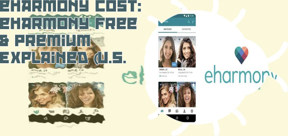 Eharmony prices