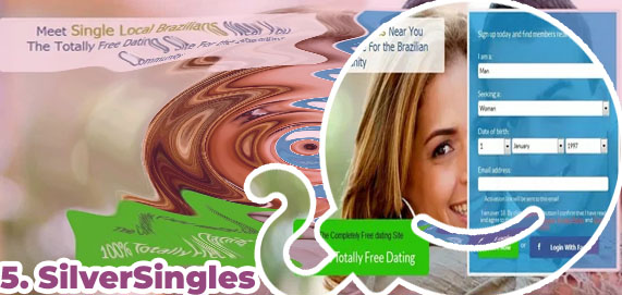 Find free local singles