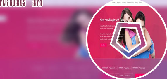 Flr dating websites