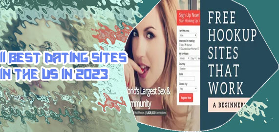 Free best hookup sites