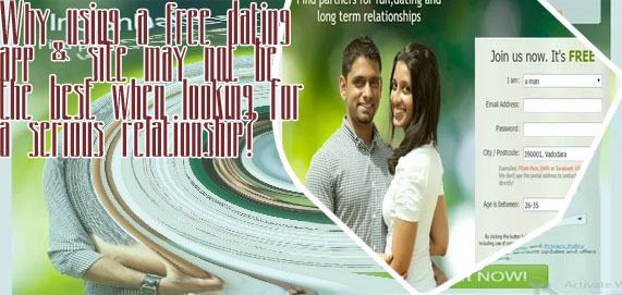 Free dating sites for my area