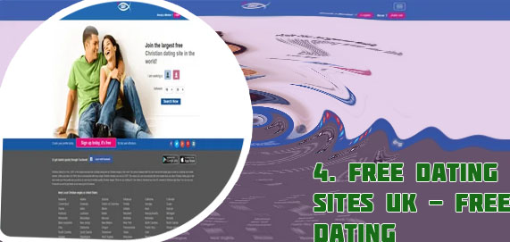 Free dating web