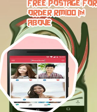 Free korean dating app