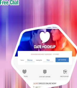Free messaging hookup websites