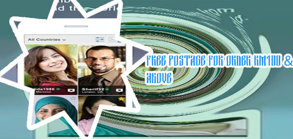 Free muslim dating apps