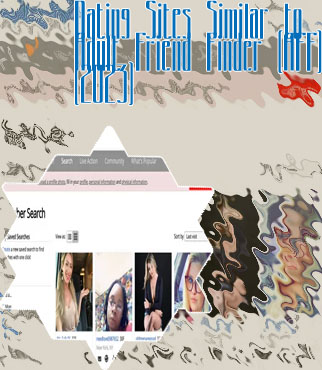 Friendfinder sites