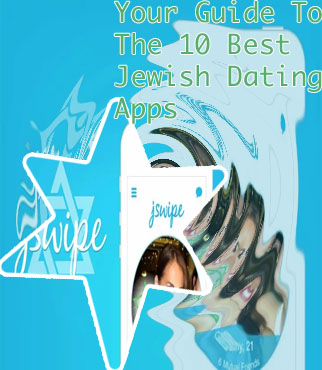 Jewish dating apps