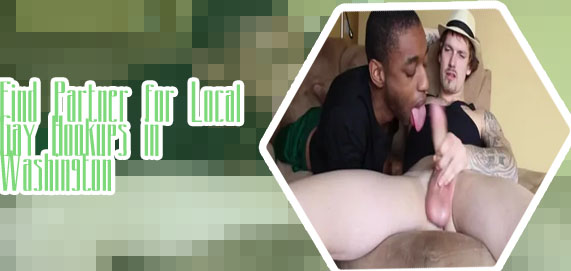 Local gay hookups