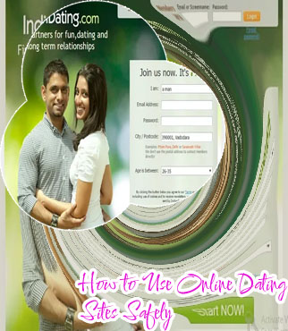 Matchmaking sites