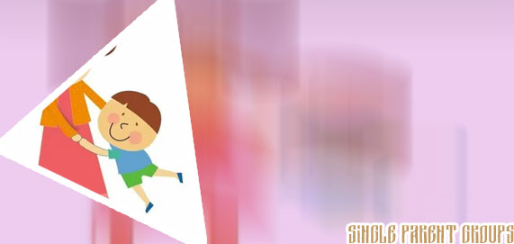 Meet single mums