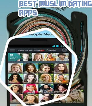 Muslim dating app free