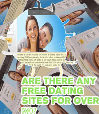 Old free dating sites