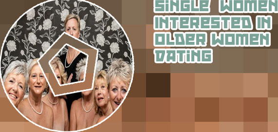 Older women personals