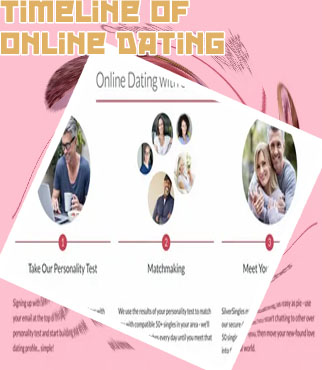 Online dating services for over 50