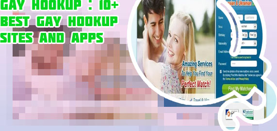 Quick hookups online