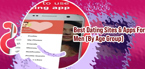 Ranking dating apps