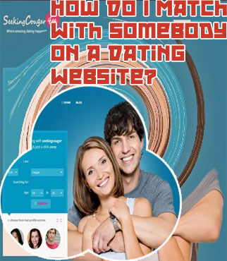 Real dating websites